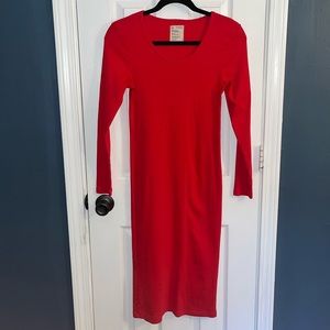For Days 100% Organic Cotton Women’s Dress